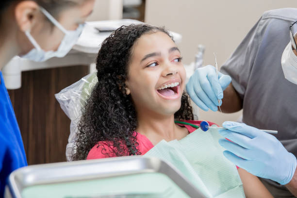 Best Weekend Emergency Dental Services in Hampton, TN