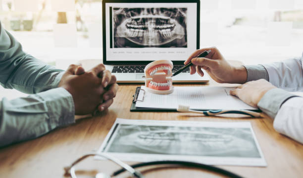 Best Emergency Treatment for Jaw Pain or Injury in Hampton, TN