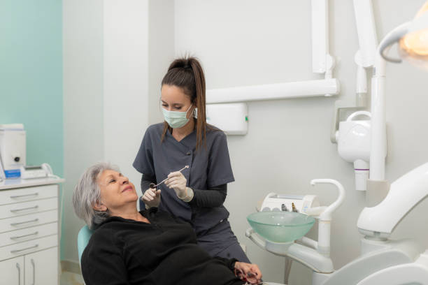 Best Emergency Denture Repair in Hampton, TN