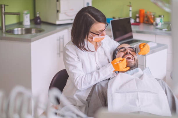 Best Emergency Orthodontic Repairs in Hampton, TN