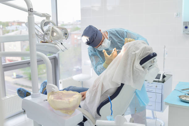 Best Emergency Root Canal Therapy in Hampton, TN